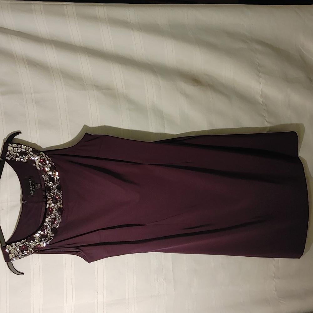 Connected Apparel Dress